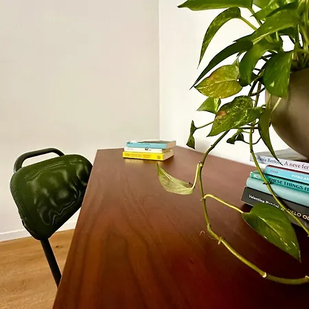 Lägenhet Martesana *