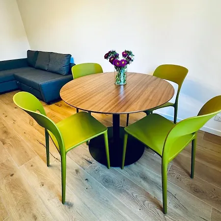 Martesana Appartamento Milano