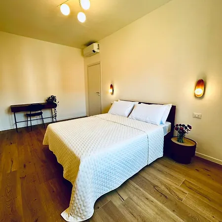 Appartamento Martesana Milano