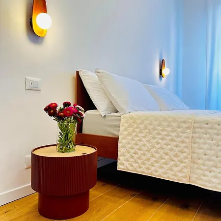 Martesana Appartamento Milano