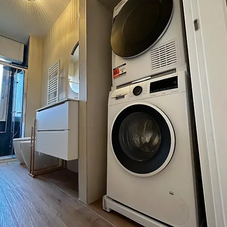 Appartamento Martesana Milano