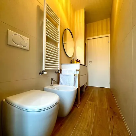 Appartamento Martesana