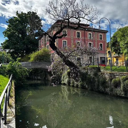 Appartamento Martesana *