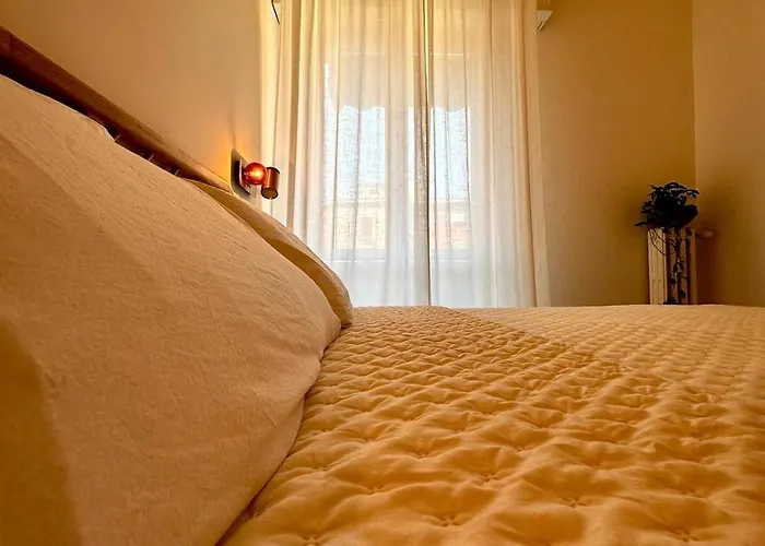 Appartamento Martesana Milano