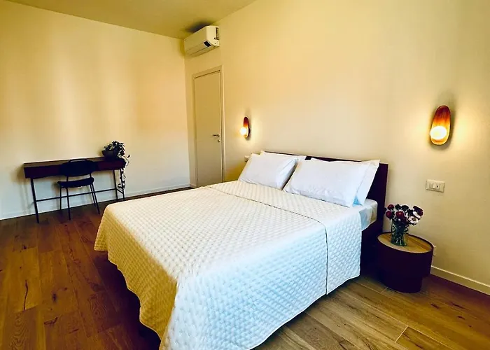 Appartamento Martesana Milano